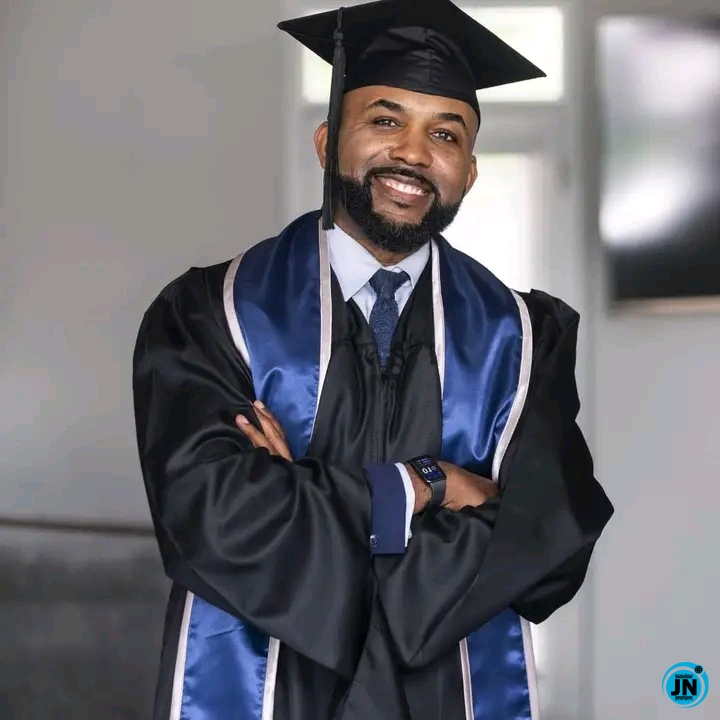 Banky W Graduation